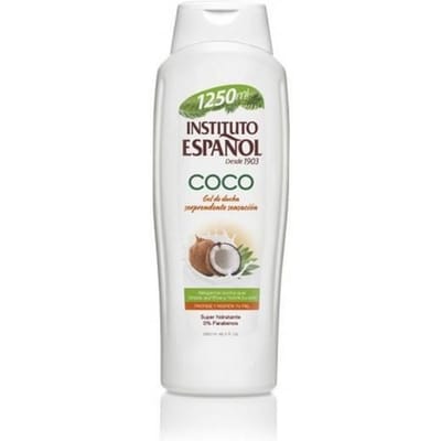 Douchegel Coco Instituto Español (1250 ml)