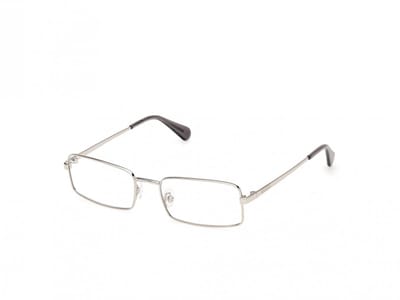 Max &co MO5229 Shiny palladium 53/18/140 WOMAN Brilmonturen