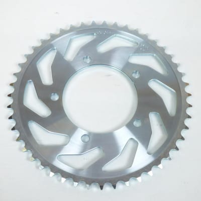 Couronne de transmission Sunstar pour Moto Aprilia 650 Pegaso Strada 2005 à 2009 47 dents / ARG Neuf