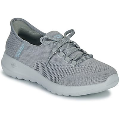 Lage Sneakers Skechers SLIP-INS: GO WALK JOY - ABBY