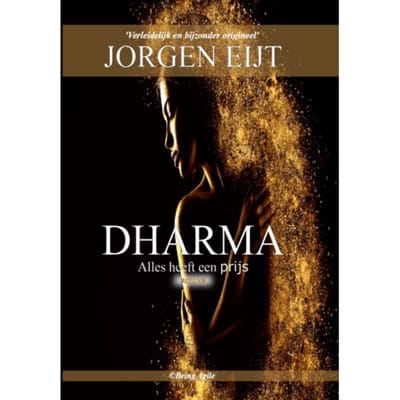 Dharma - Jorgen Eijt
