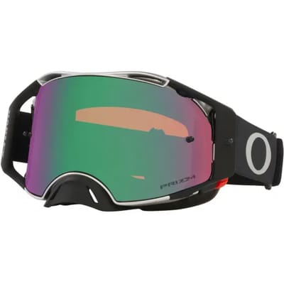 Prizm motormasker Oakley Airbrake MX - Tuff Blocks