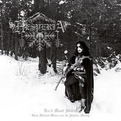 Hesperia - Fra Li Monti Sibillini (LP)