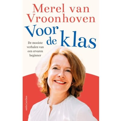 Voor De Klas - Merel van Vroonhoven