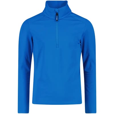 Kinderski jas 1/2 ritssluiting CMP Softech