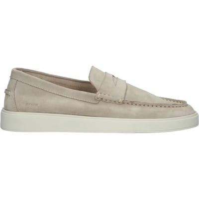 Blackstone ZUKO ENZO - DG370 Earth - Slip-ons - Heren - Brown - Maat: 43
