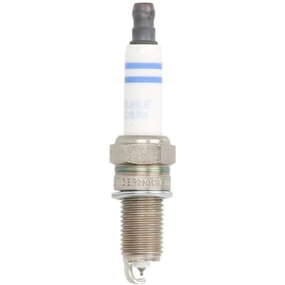Bougie Double Iridium BOSCH 0 242 135 563,1 stuk