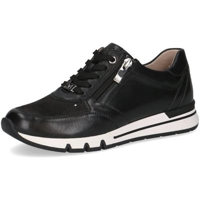 Caprice Dames Sneaker 9-23751-46 019 H-breedte Maat: 36 EU