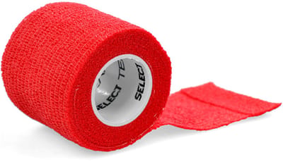 Sport Tape - Rood - Proskary - Elastische Sport Tape