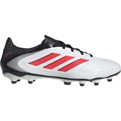 adidas Performance Copa Pure 3 League Firm/Multi-Ground Voetbalschoenen - Unisex - Wit