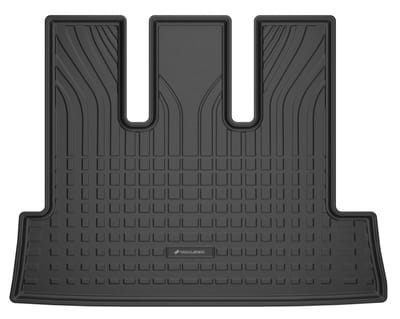 Walser Premium kofferbak Roadmaster voor Mercedes-Benz V-klasse 03/2014-Vandaag - EQV (W447) 06/2020-Vandaag