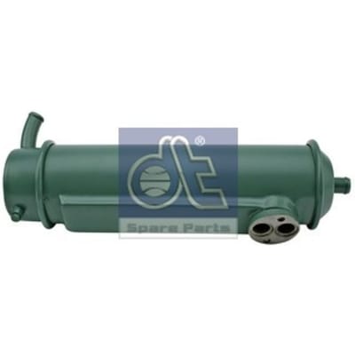 Olie radiator, motorolie DT SPARE PARTS 2.11050