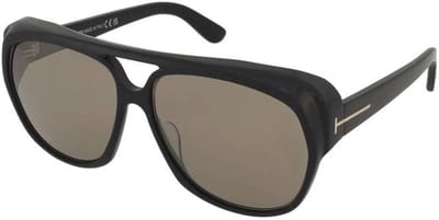 Zonnebrillen Tom Ford Jayden FT1103 01L