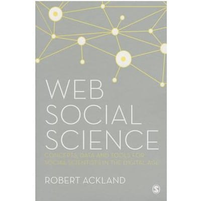 Web Social Science - Ackland