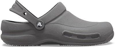 Crocs Bistro Graphic Clog Roomy Maat 41 M8/W10