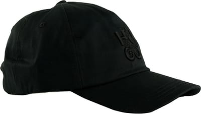 HUGO Cara Cap Black Zwart