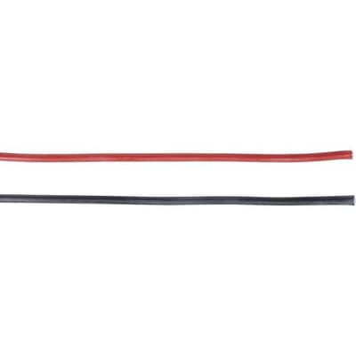 Reely Siliconen kabel Zeer flexibel 6 mm² 1 set(s)