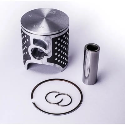 Piston van motorfiets aluminium Vertex GAS GAS MC 85 17/14 [85] / GAS GAS MC 85 19/16 [85]