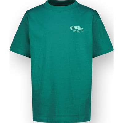 T-shirt Icon-boxy-SS