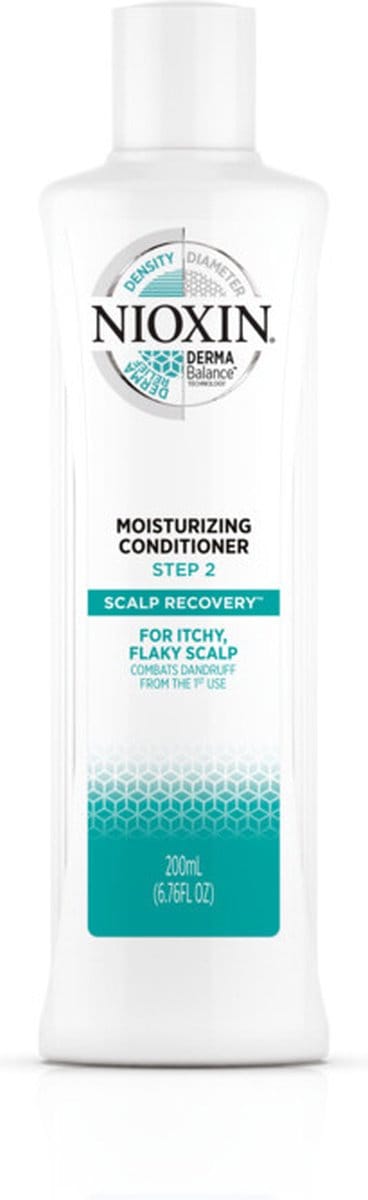 Nioxin - Scalp Recovery Conditioner - 200ml