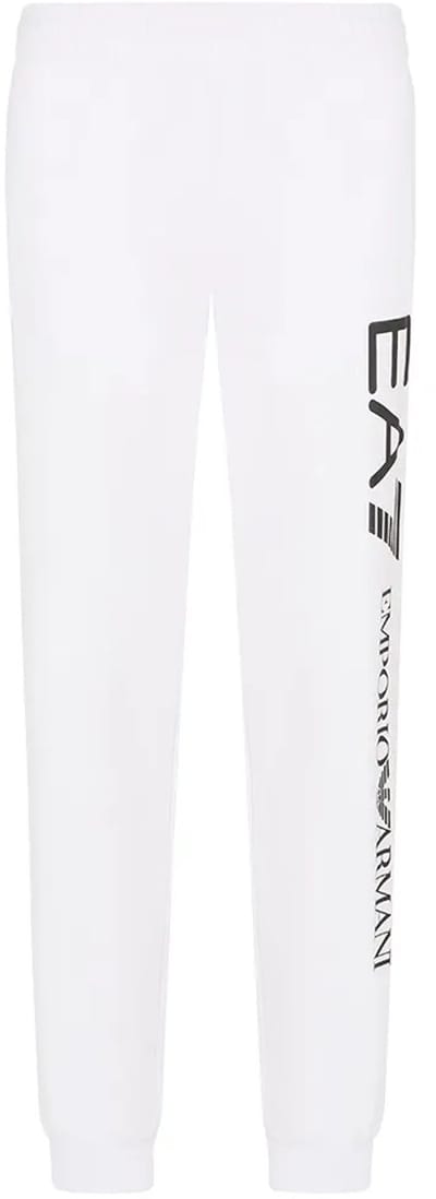 Ea7 Emporio Armani 7m000571_af13512 Trainingsbroek Wit 2XL Man