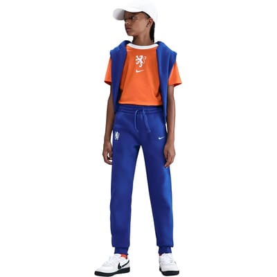 Kinderen joggingbroek Nike Chelsea FC Club