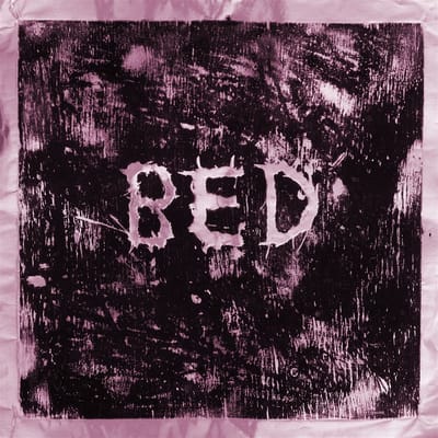 Bed - Everything Hurts (LP)