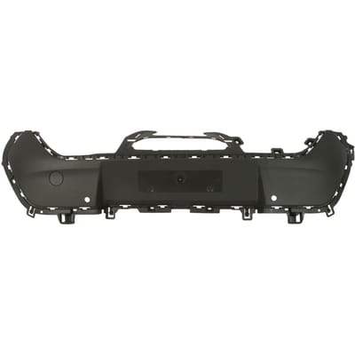 Bumper BLIC 5506-00-5518954Q