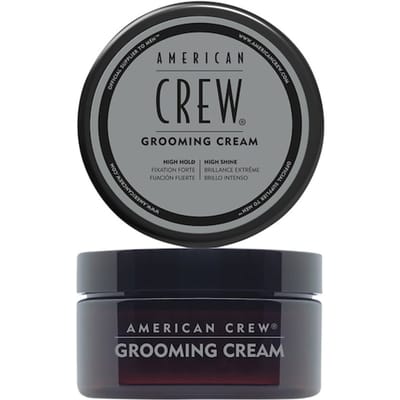 American Crew Hairstyling Grooming Cream Haarcrème Heren 85 g