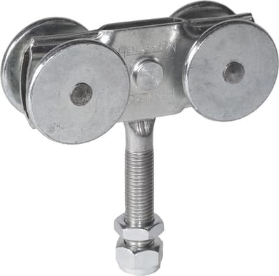 Henderson Hangrol met draadeind, 301 (H)