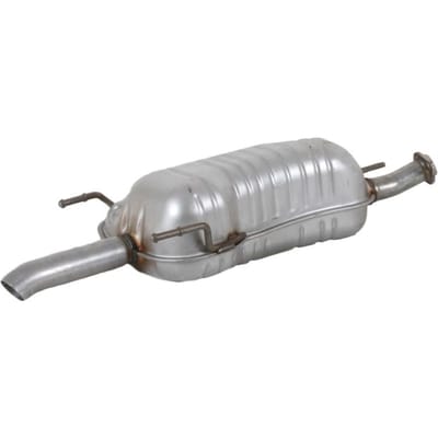 Geluiddemper achter BOSAL 185-601