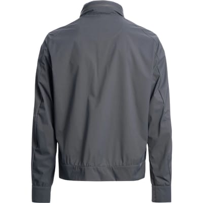 Parajumpers Miles Gargoyle Grey Thin Jacket