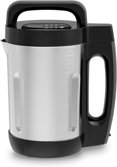 SCH® Soepmaker - Soepmakers - Soupmaker - Wit - ‎18cm x 23cm x 33cm