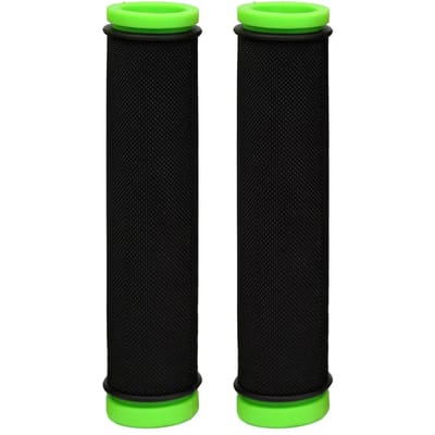 Rubberen Handgrepen Krayton (x2)