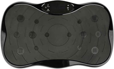 ApexArte® Trilplaat voor Benen Bloedsomloop - Voetmassage Apparaat - Fitness