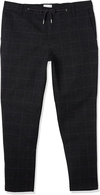 Heren Chino Jogger Jeans voor een Comfortabele en Stijlvolle Look
