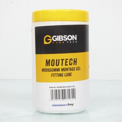 Pot de 1Kg de gel lubrifiant pour montage bib mousse pour moto cross enduro neuf