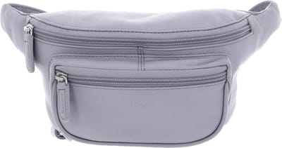 PICARD Leren Gordeltas Schoudertas Luis Belt Bag Lilac Paars