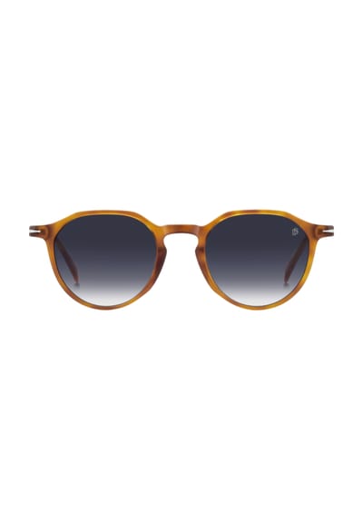 Zonnebril David Beckham Lunettes de soleil DB 1217/S WR908 50