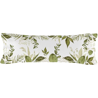 Kussensloop Herbal | Happy Friday