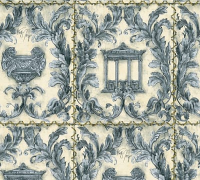 AS Creation - Vliesbehang - 34086-3 - vochtbestendig en ademend - vlies