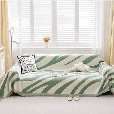 Bankhoes Voor Woonkamer Hoezen Voor Fauteuils Meerdere Functies Bankhoes Waterdicht 2- en 3-zits Bankhanddoek S-180x130cm