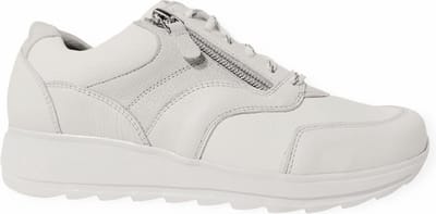 Durea Sneaker 6279 688 0823 Wijdte K Wit
