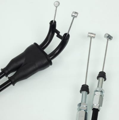 vicma gaskabel voor yamaha 225 tt 1986 tot 1987 17948 nieuw