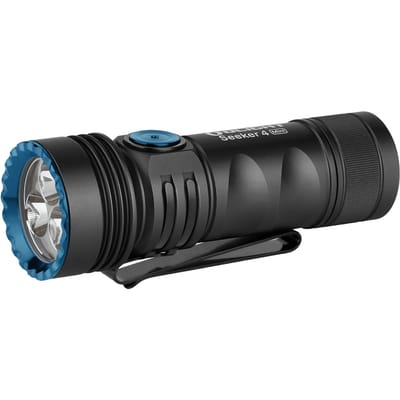 Olight seeker 4 mini