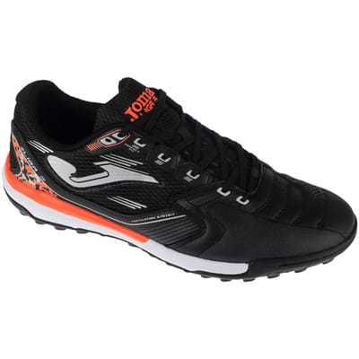 Joma Liga 5 26 LIGS TF, Mannen, Zwart, Voetbalschoenen, maat: 40