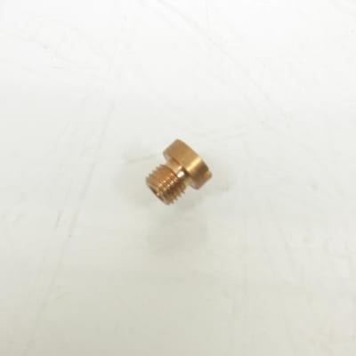 Gicleur de carburateur Polini pour Auto gicleur de 92 Neuf