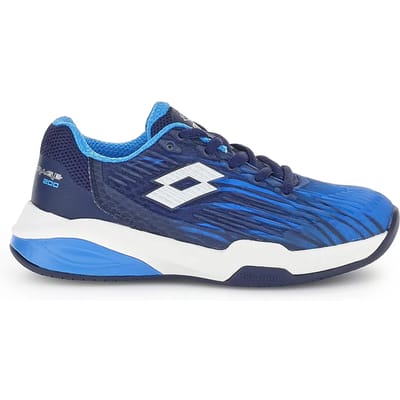 Lotto Mirage 200 II PRT Allcourt schoen Kinderen