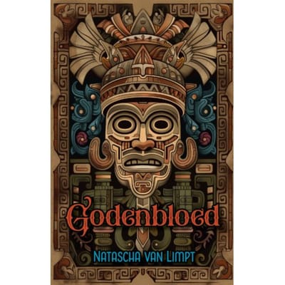 Godenbloed - Natascha van Limpt