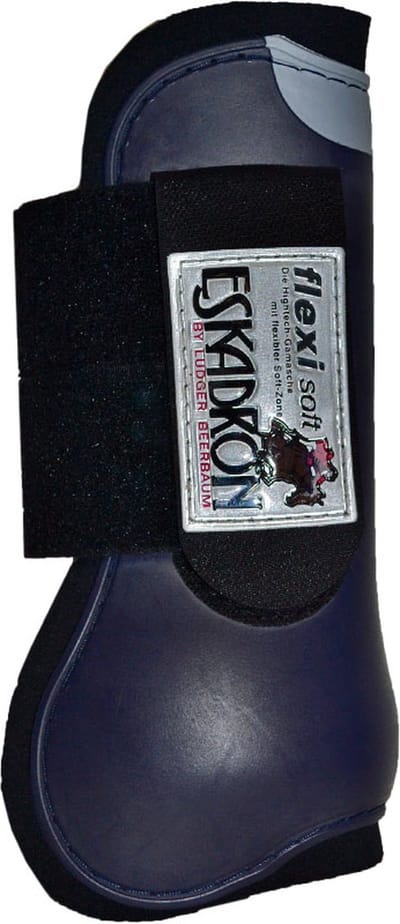 Eskadron Peesbeschermers Flexisoft Marine - Full